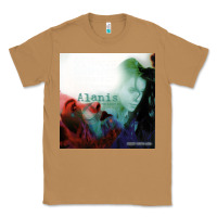 Toasted Coconut alanis morissette jagged little pill Classic Tee - linhVisuals