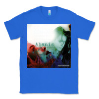True Royal alanis morissette jagged little pill Classic Tee - linhVisuals