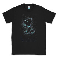 S.n.o.o.p.y Stars Classic Tee | Teevron
