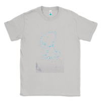 Moon Dust s.n.o.o.p.y stars Classic Tee - linhVisuals