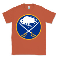 The-buffalo-sabres-pen Classic Tee | Teevron
