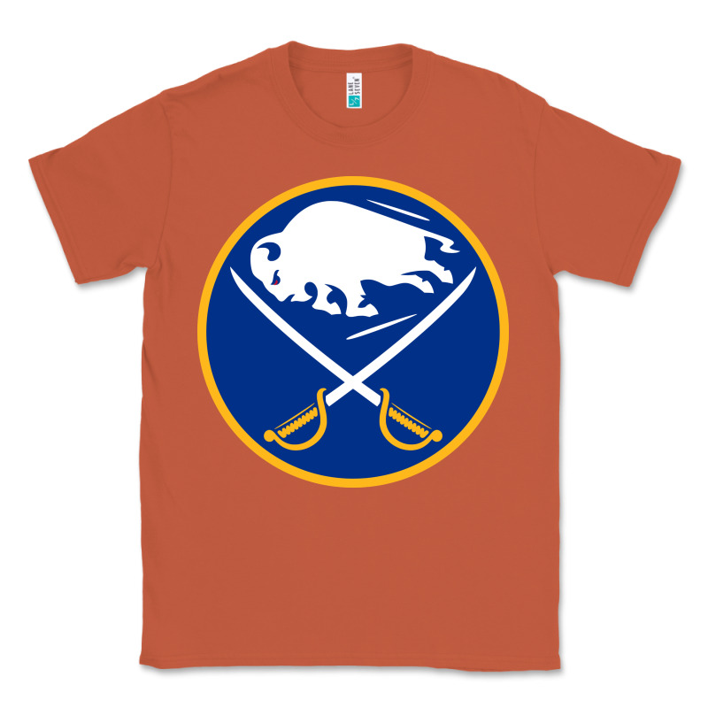 The-buffalo-sabres-pen Classic Tee by linhVisuals | Teevron