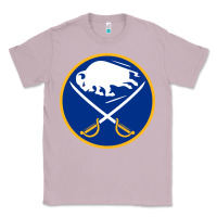 Lilac the-buffalo-sabres-pen Classic Tee - linhVisuals