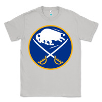 Moon Dust the-buffalo-sabres-pen Classic Tee - linhVisuals