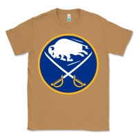Toasted Coconut the-buffalo-sabres-pen Classic Tee - linhVisuals