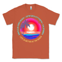 Copper san elijo state beach t  shirt san elijo state beach, encinitas, calif Classic Tee - linhVisuals