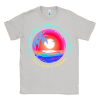 Moon Dust san elijo state beach t  shirt san elijo state beach, encinitas, calif Classic Tee - linhVisuals