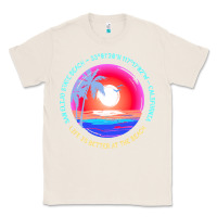 Natural san elijo state beach t  shirt san elijo state beach, encinitas, calif Classic Tee - linhVisuals