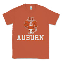Copper auburn tigers 02 Classic Tee - linhVisuals