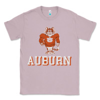 Lilac auburn tigers 02 Classic Tee - linhVisuals