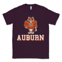 Plum auburn tigers 02 Classic Tee - linhVisuals