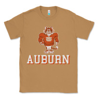 Toasted Coconut auburn tigers 02 Classic Tee - linhVisuals