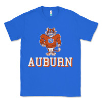 True Royal auburn tigers 02 Classic Tee - linhVisuals