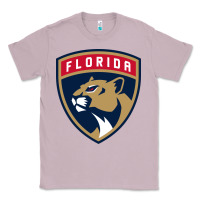 Lilac the-florida-panthers-pen Classic Tee - linhVisuals