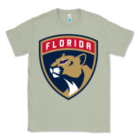 Matcha the-florida-panthers-pen Classic Tee - linhVisuals