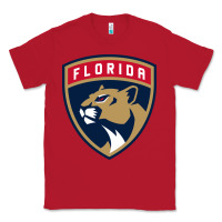 The-florida-panthers-pen Classic Tee | Teevron