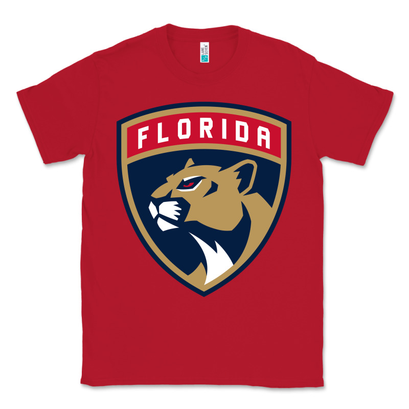 The-florida-panthers-pen Classic Tee by linhVisuals | Teevron