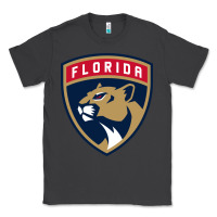 Smoke the-florida-panthers-pen Classic Tee - linhVisuals