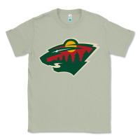 Matcha the-minnesota-wild-pen Classic Tee - linhVisuals