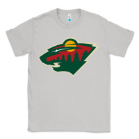 Moon Dust the-minnesota-wild-pen Classic Tee - linhVisuals