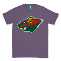 The-minnesota-wild-pen Classic Tee | Teevron