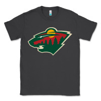 Smoke the-minnesota-wild-pen Classic Tee - linhVisuals