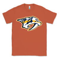 Copper the-nashville-predators-pen Classic Tee - linhVisuals