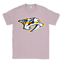 Lilac the-nashville-predators-pen Classic Tee - linhVisuals