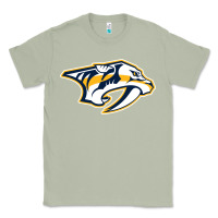 Matcha the-nashville-predators-pen Classic Tee - linhVisuals