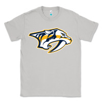 Moon Dust the-nashville-predators-pen Classic Tee - linhVisuals