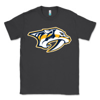 Smoke the-nashville-predators-pen Classic Tee - linhVisuals