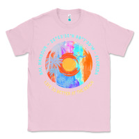 Bubblegum Pink bal harbour t  shirt bal harbour, miami  dade county, florida t  shirt Classic Tee - linhVisuals