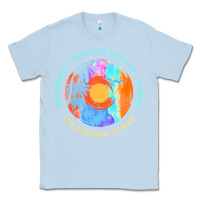 Dusty Blue bal harbour t  shirt bal harbour, miami  dade county, florida t  shirt Classic Tee - linhVisuals