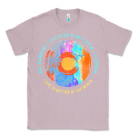 Lilac bal harbour t  shirt bal harbour, miami  dade county, florida t  shirt Classic Tee - linhVisuals