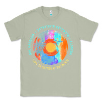 Matcha bal harbour t  shirt bal harbour, miami  dade county, florida t  shirt Classic Tee - linhVisuals