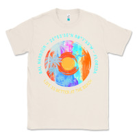 Natural bal harbour t  shirt bal harbour, miami  dade county, florida t  shirt Classic Tee - linhVisuals