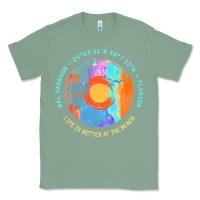 Sage bal harbour t  shirt bal harbour, miami  dade county, florida t  shirt Classic Tee - linhVisuals