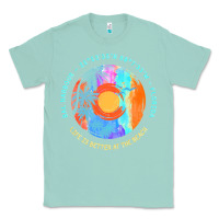 Seafoam bal harbour t  shirt bal harbour, miami  dade county, florida t  shirt Classic Tee - linhVisuals