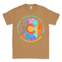 Toasted Coconut bal harbour t  shirt bal harbour, miami  dade county, florida t  shirt Classic Tee - linhVisuals