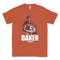 Copper baker mayfield [tb] Classic Tee - linhVisuals