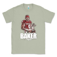 Matcha baker mayfield [tb] Classic Tee - linhVisuals