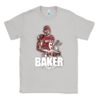 Moon Dust baker mayfield [tb] Classic Tee - linhVisuals
