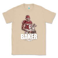 Mushroom baker mayfield [tb] Classic Tee - linhVisuals