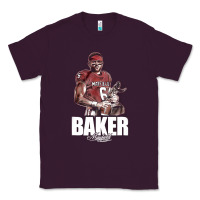 Baker Mayfield [tb] Classic Tee | Teevron