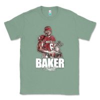 Sage baker mayfield [tb] Classic Tee - linhVisuals