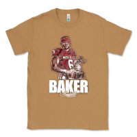 Toasted Coconut baker mayfield [tb] Classic Tee - linhVisuals