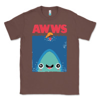 Chestnut awws Classic Tee - linhVisuals