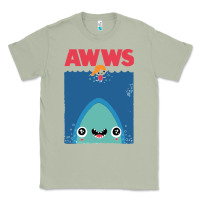 Matcha awws Classic Tee - linhVisuals