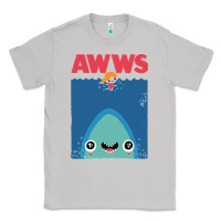 Moon Dust awws Classic Tee - linhVisuals