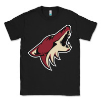 Black the-coyotes-of-arizona-sporst Classic Tee - linhVisuals
